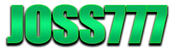 Logo JOSS777