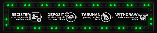 JOSS777 Jackpot